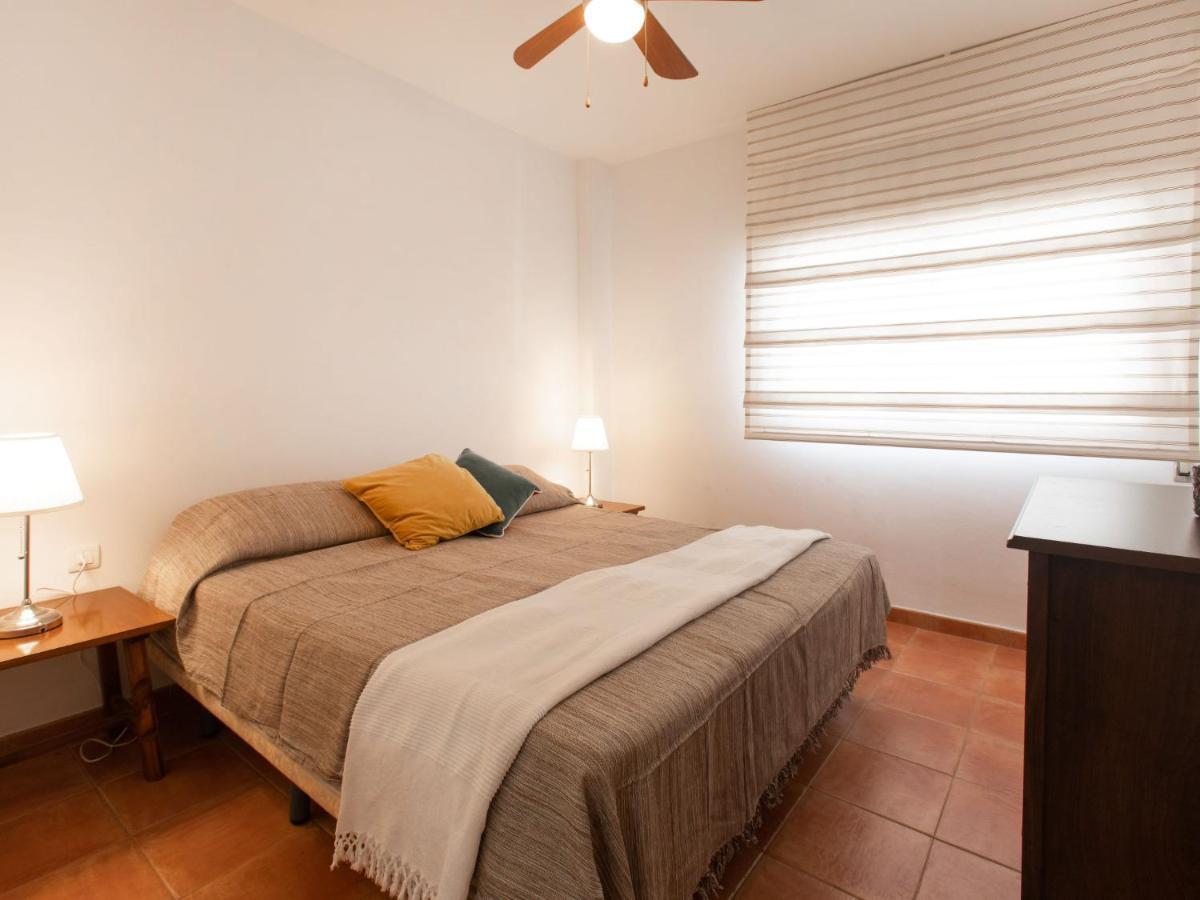 Apartment Carabeo By Interhome เนร์คา ภายนอก รูปภาพ