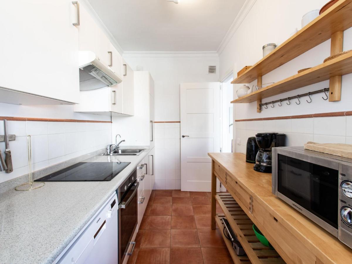 Apartment Carabeo By Interhome เนร์คา ภายนอก รูปภาพ